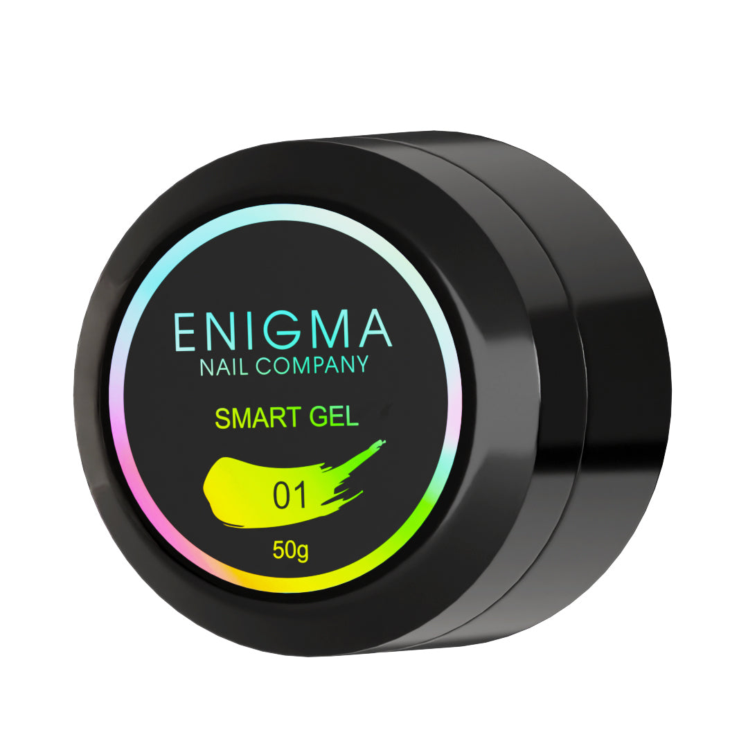 SMART gel ENIGMANIC №1