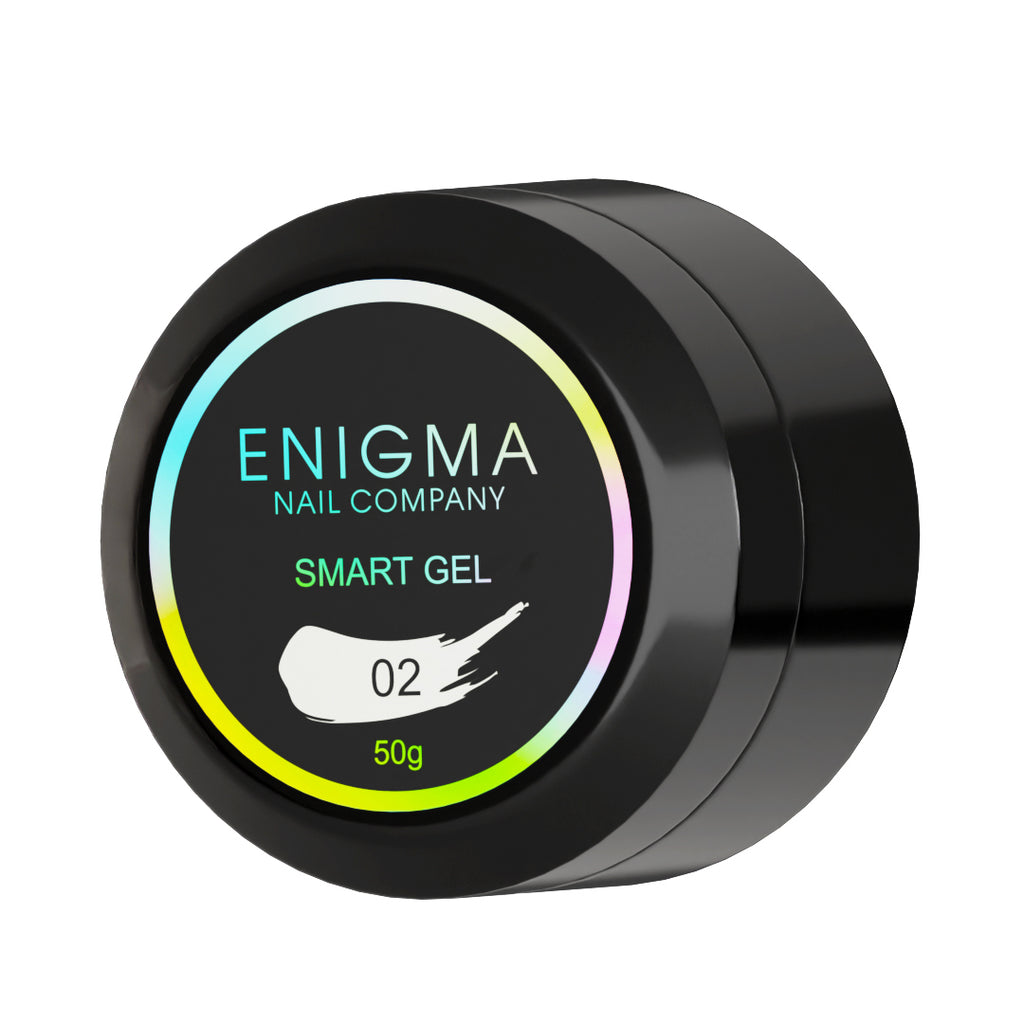 SMART gel ENIGMANIC №2