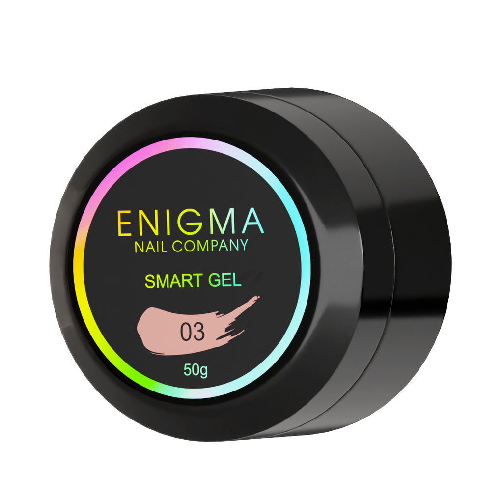 SMART gel ENIGMANIC №3