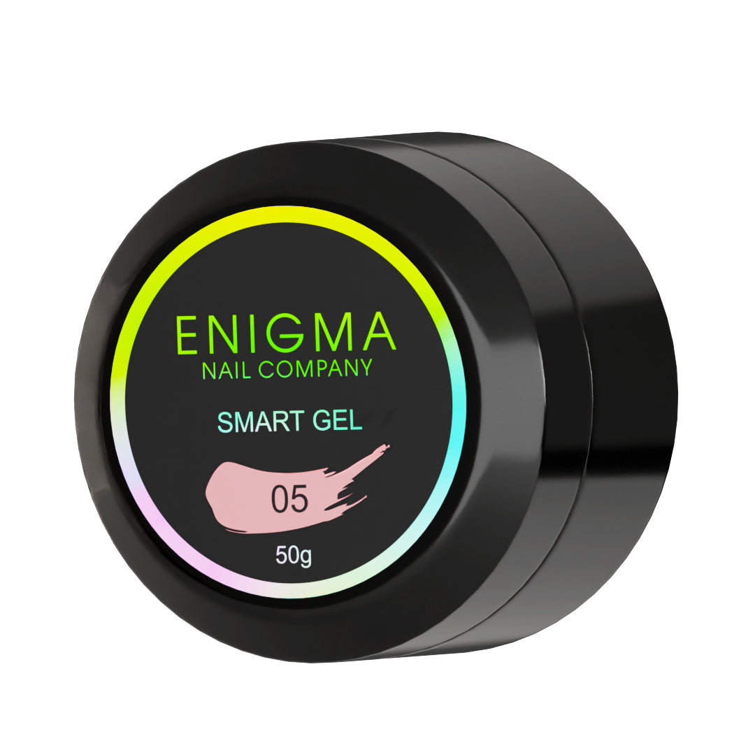 SMART gel ENIGMANIC №5