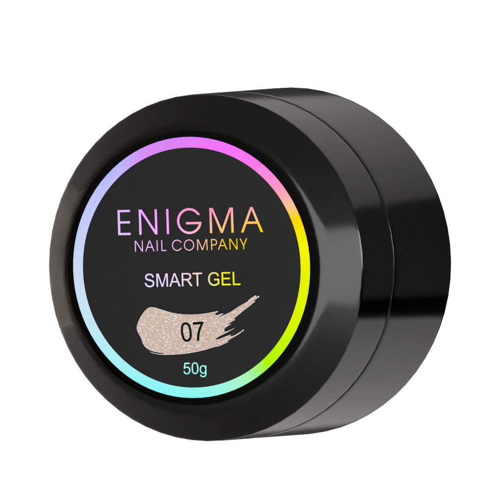SMART gel ENIGMANIC №7