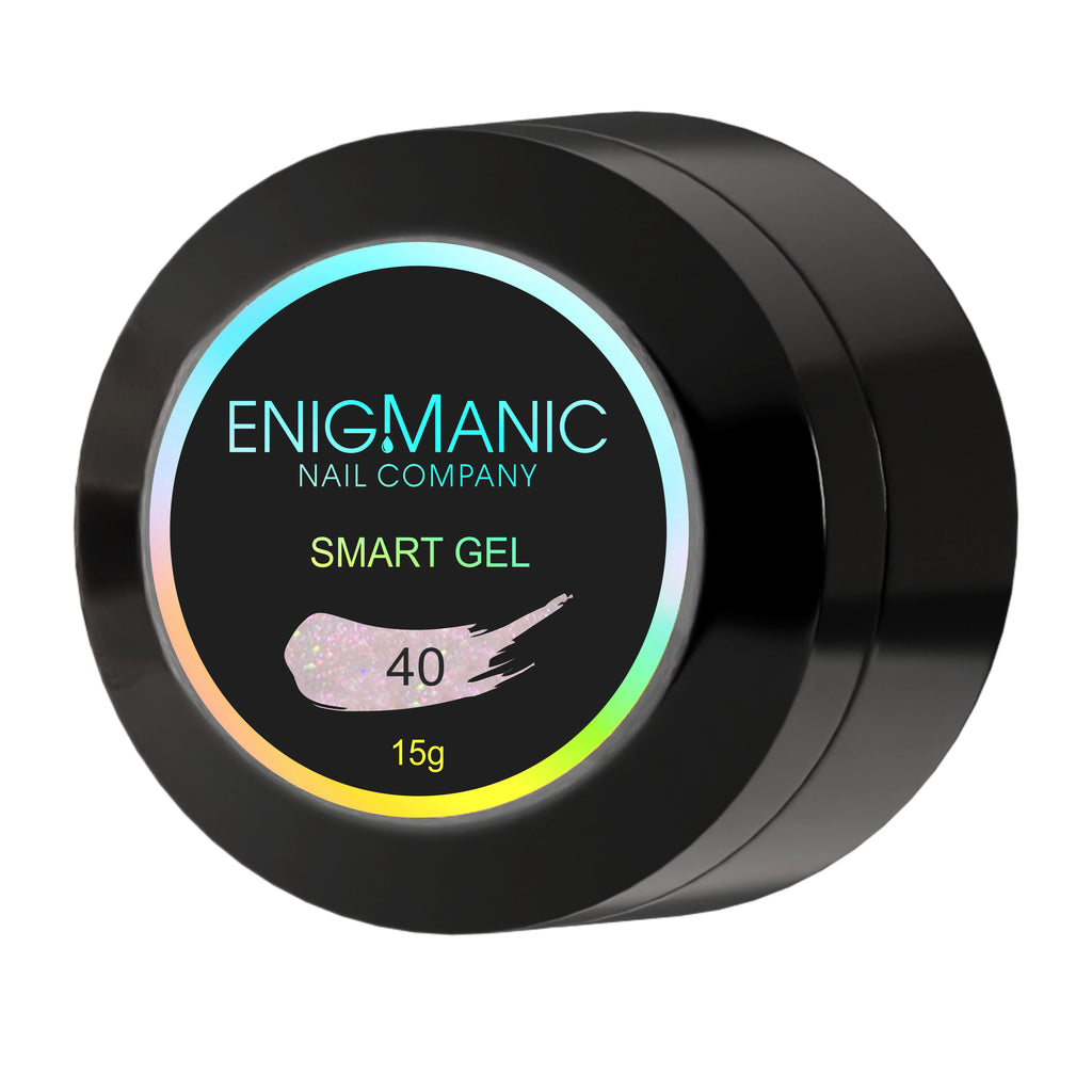 SMART gel ENIGMANIC №40