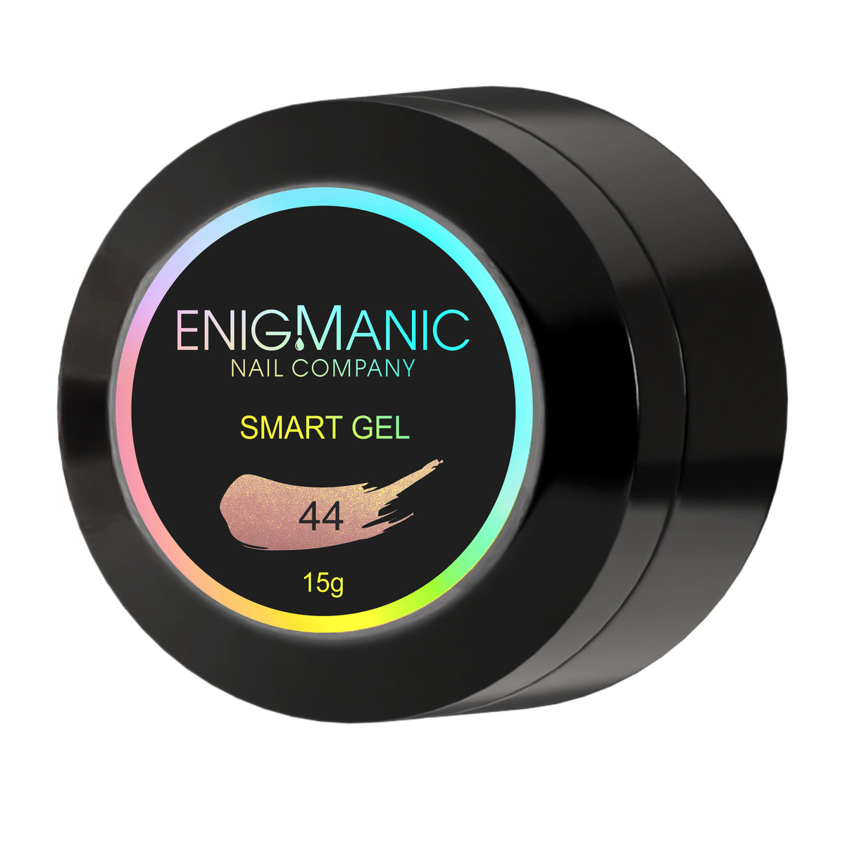 SMART gel ENIGMANIC №44