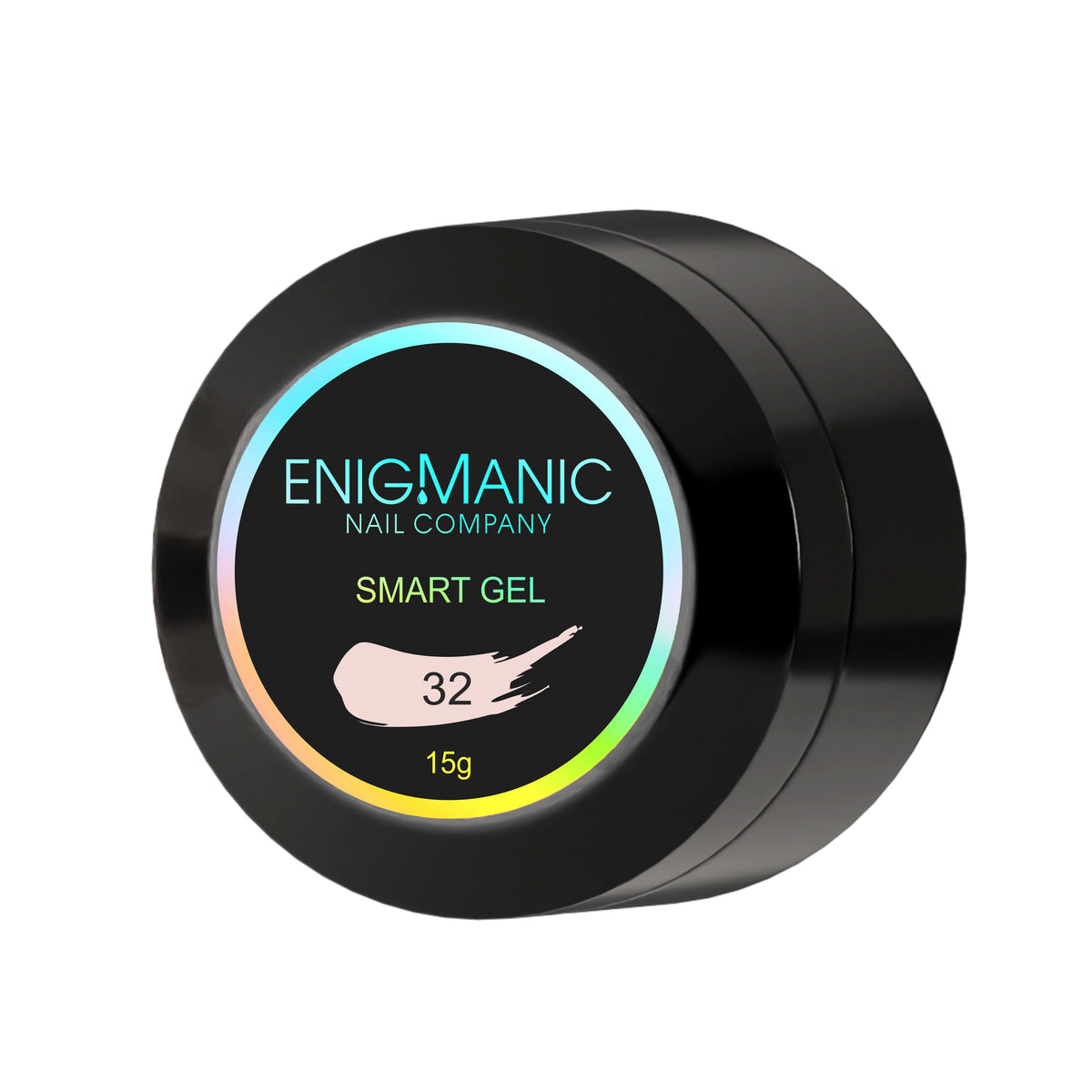 SMART gel ENIGMANIC №32