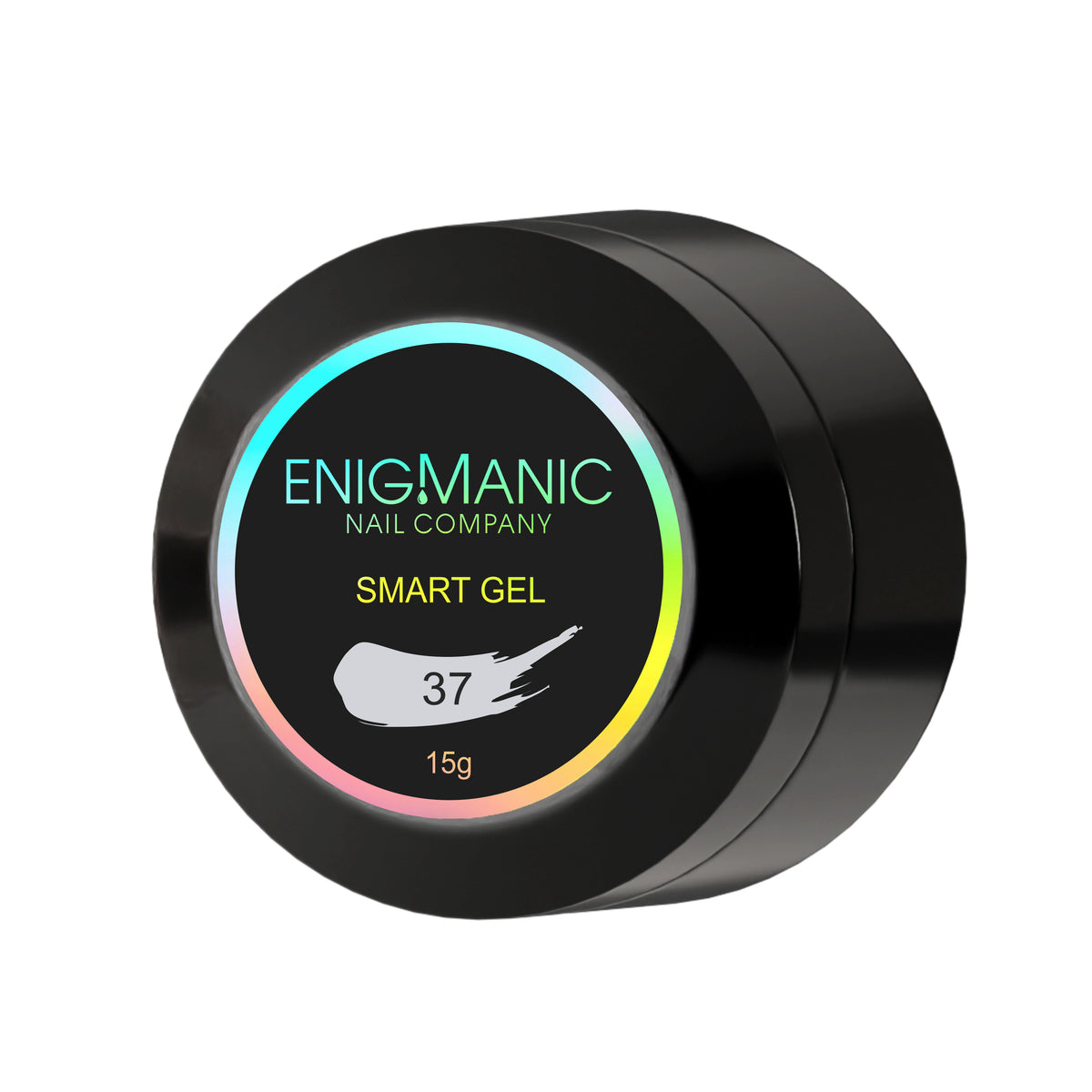 SMART gel ENIGMANIC №37