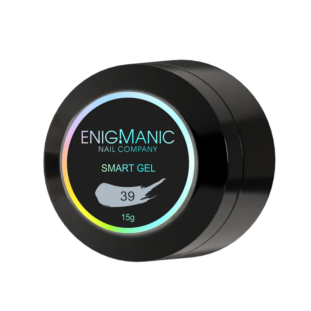 SMART gel ENIGMANIC №39