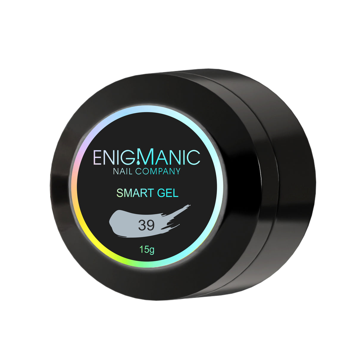 SMART gel ENIGMANIC №39